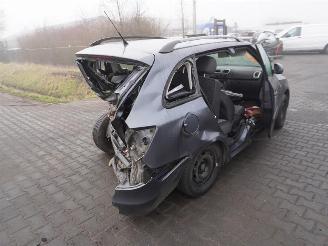 demontáž osobní automobily Skoda Fabia Combi 1.4 2008/5