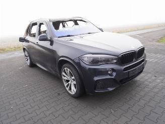 BMW X5 XDRIVE40E picture 4