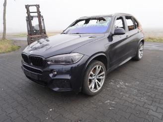 BMW X5 XDRIVE40E picture 3
