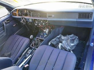 Mercedes 190-serie 1.8E picture 5