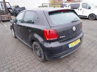 Volkswagen Polo 1.2 TDi picture 2