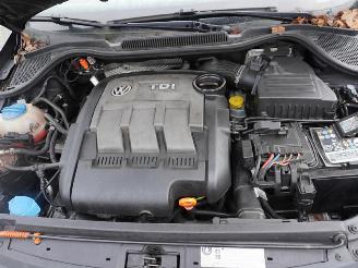Volkswagen Polo 1.2 TDi picture 8