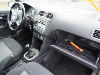 Volkswagen Polo 1.2 TDi picture 5