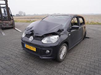 Volkswagen Up! 1.0 12v picture 3