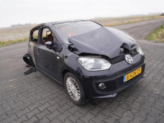 Volkswagen Up! 1.0 12v picture 4