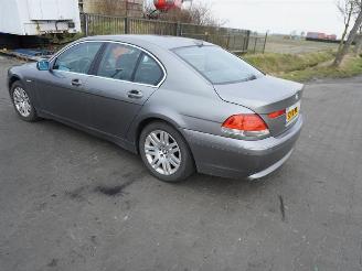 BMW 7-serie 735i picture 2