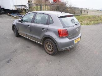 Volkswagen Polo 1.2 TSi picture 2