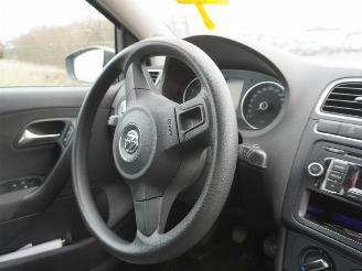 Volkswagen Polo 1.2 TSi picture 8