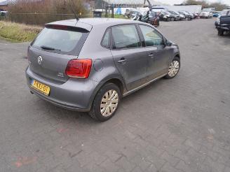 demontáž osobní automobily Volkswagen Polo 1.2 TSi 2013/8