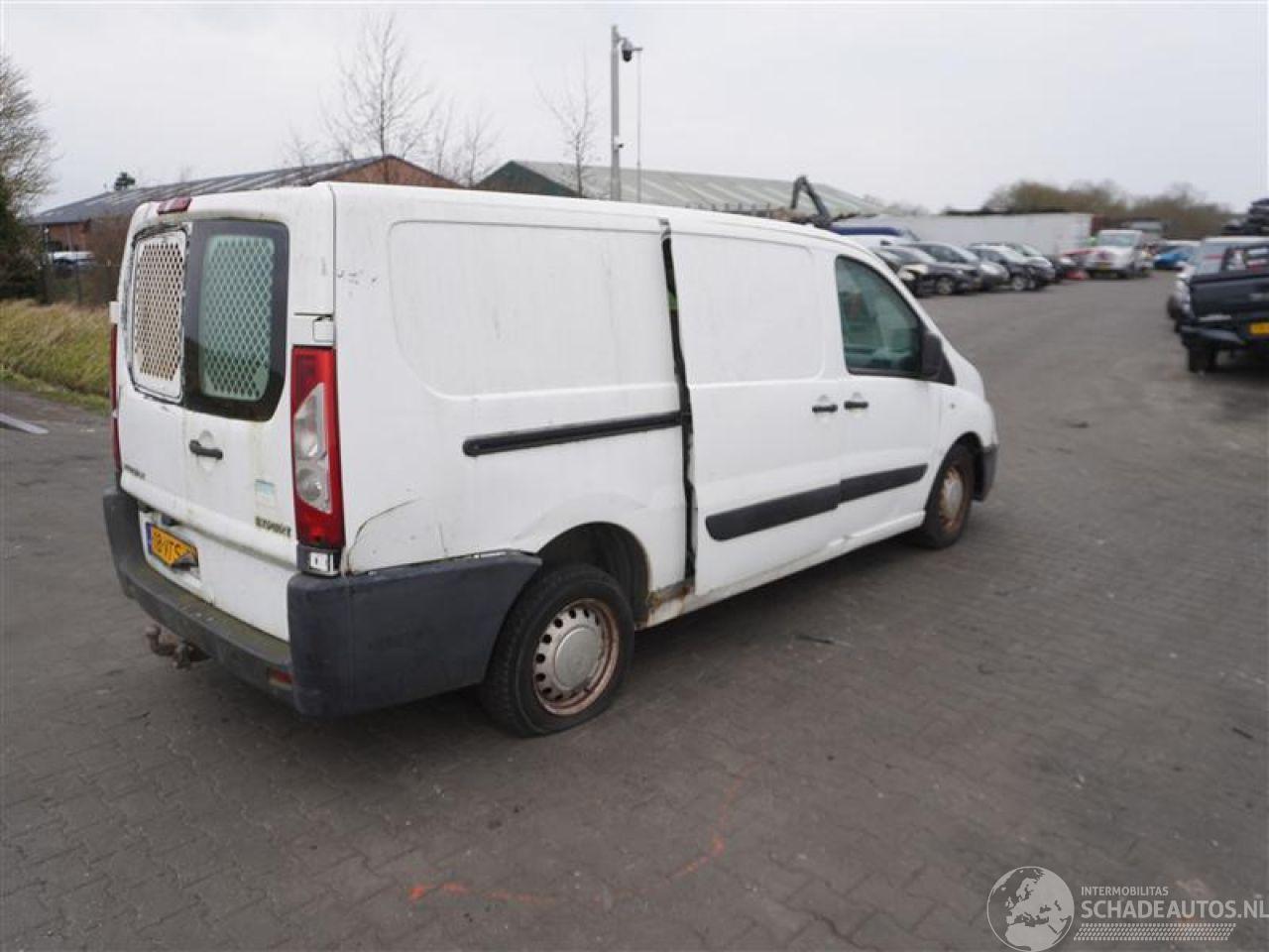 Peugeot Expert 1.6 HDi