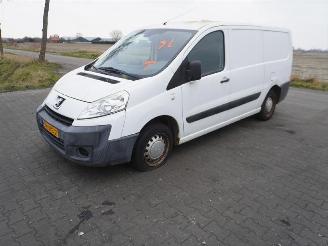 Peugeot Expert 1.6 HDi picture 3