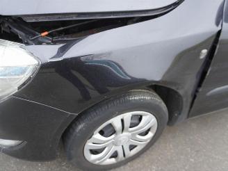 Skoda Fabia 1.2i picture 8