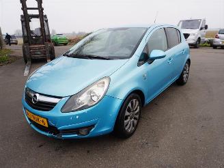 Opel Corsa 1.4 16v picture 3