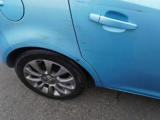 Opel Corsa 1.4 16v picture 6