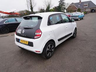 demontáž osobní automobily Renault Twingo 1.0 SCe 70 2014/9