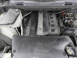 BMW X5 3.0 picture 8