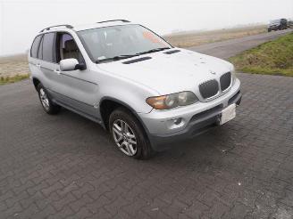BMW X5 3.0 picture 4