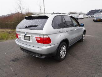 BMW X5 3.0 picture 1