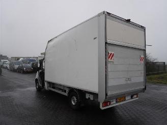 Opel Movano 2.3 CDTi picture 2