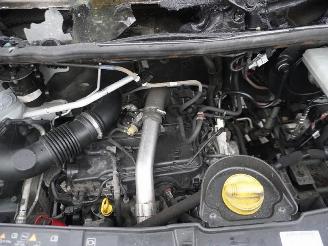 Opel Movano 2.3 CDTi picture 5