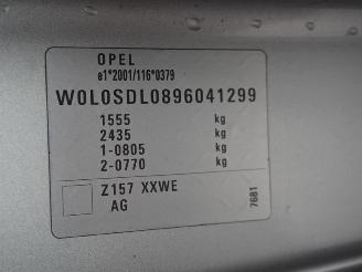 Opel Corsa 1.2 16v picture 8