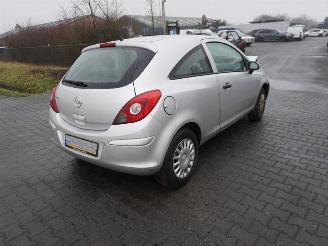 demontáž osobní automobily Opel Corsa 1.2 16v 2009/1