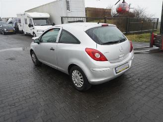 Opel Corsa 1.2 16v picture 2