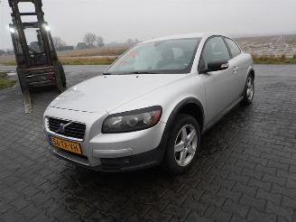 Volvo C-30 1.6 16v picture 3