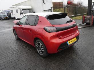 Peugeot 208 1.2 VTi 100 picture 2