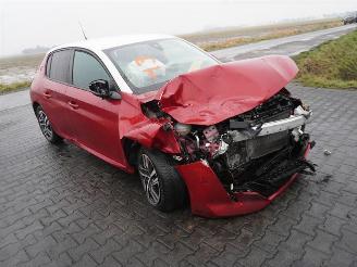 Peugeot 208 1.2 VTi 100 picture 4