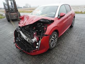 Peugeot 208 1.2 VTi 100 picture 3