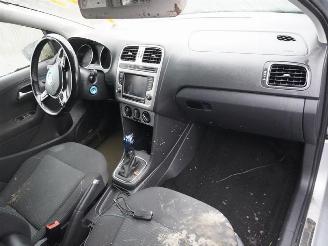 Volkswagen Polo 1.0 TSi picture 5