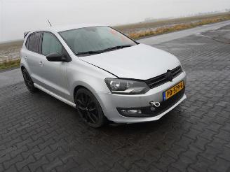 Volkswagen Polo 1.0 TSi picture 4