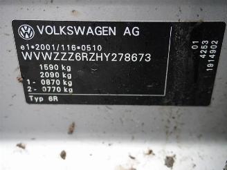 Volkswagen Polo 1.0 TSi picture 8