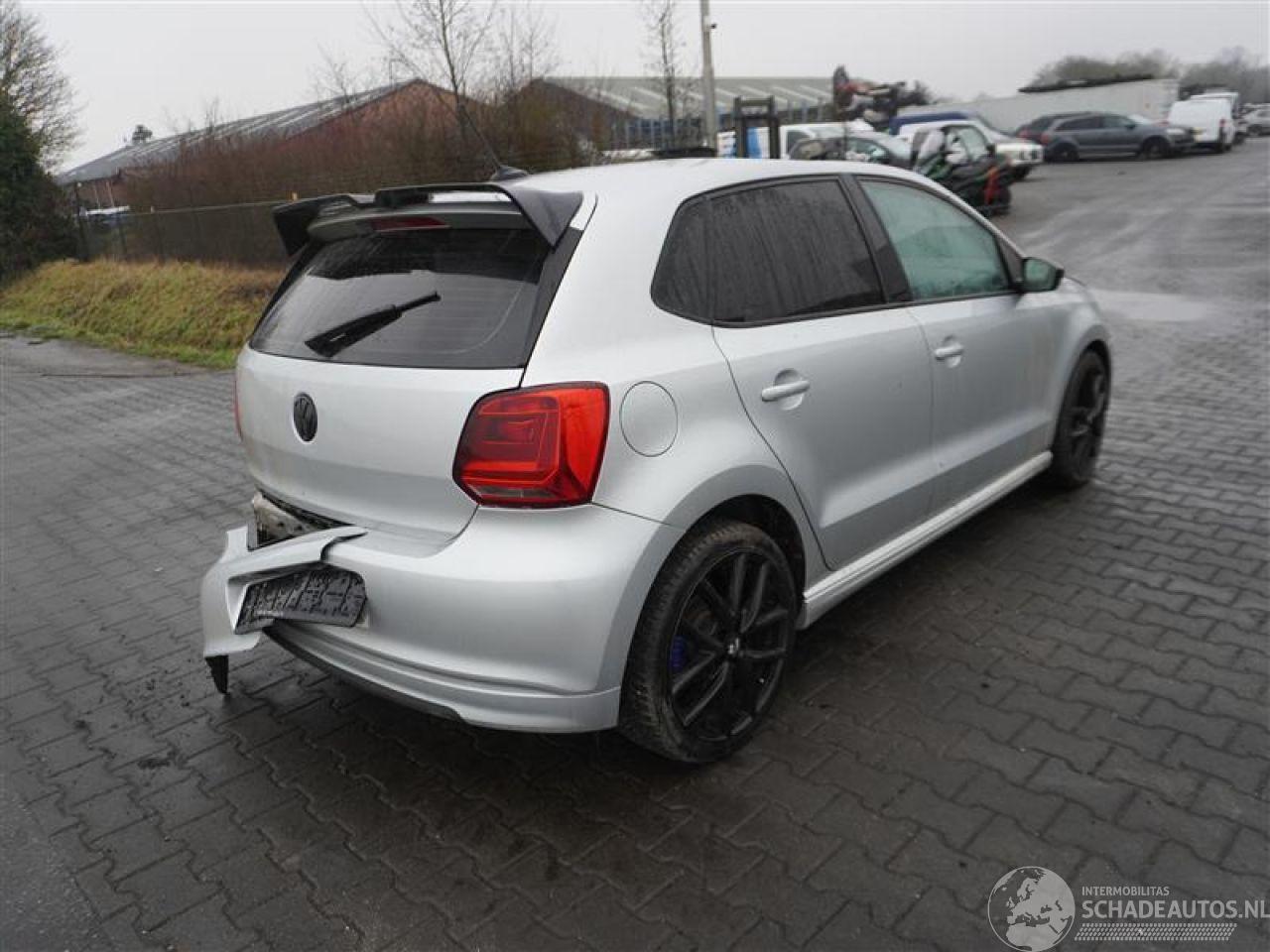 Volkswagen Polo 1.0 TSi