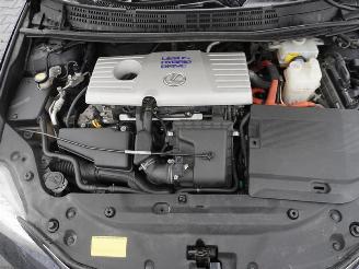Lexus Ct 200h 1.8 16v Hybrid picture 8