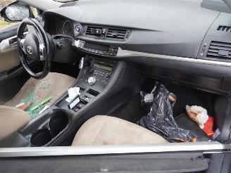 Lexus Ct 200h 1.8 16v Hybrid picture 5