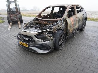 Mercedes GLA 200 Turbo picture 3