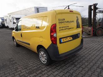 Fiat Doblo 1.3 D picture 2