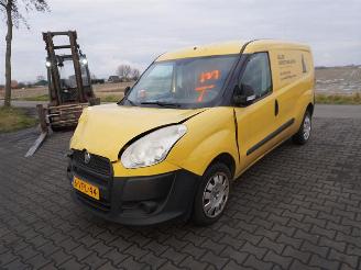 Fiat Doblo 1.3 D picture 3