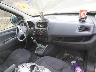 Fiat Doblo 1.3 D picture 5