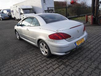 Peugeot 308 CC 2.0 16v picture 2