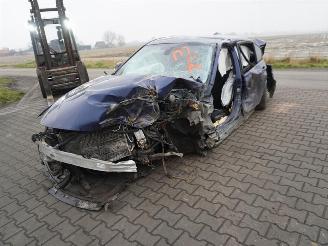 BMW 3-serie 320d picture 3