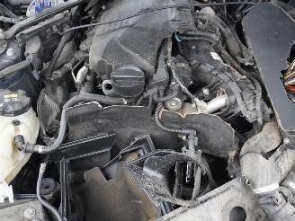 BMW 3-serie 320d picture 9