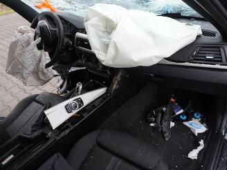 BMW 3-serie 320d picture 5