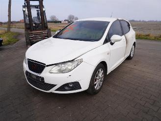 Seat Ibiza 1.4 16v picture 3