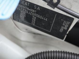 Seat Ibiza 1.4 16v picture 7