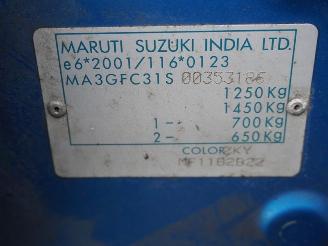 Suzuki Alto 1.0 12v picture 8