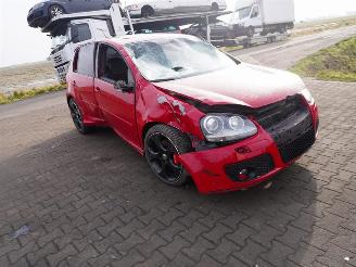 Volkswagen Golf 2.0 GTi picture 4