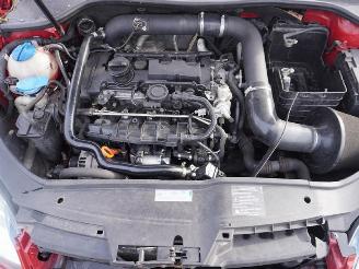 Volkswagen Golf 2.0 GTi picture 8